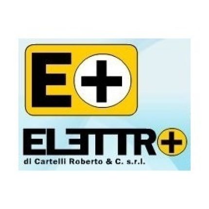 Logo van Elettropiù Cartelli Stufe e Condizionatori