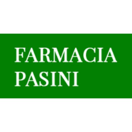 Logo von Farmacia Pasini
