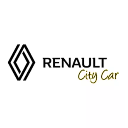 Logo da City Car