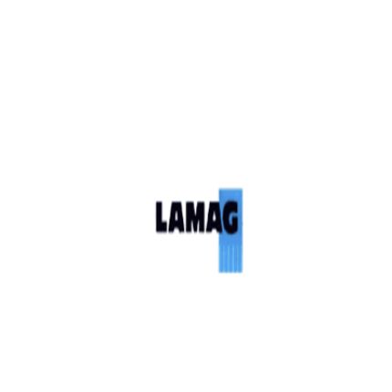 Logo van Lamag Spa
