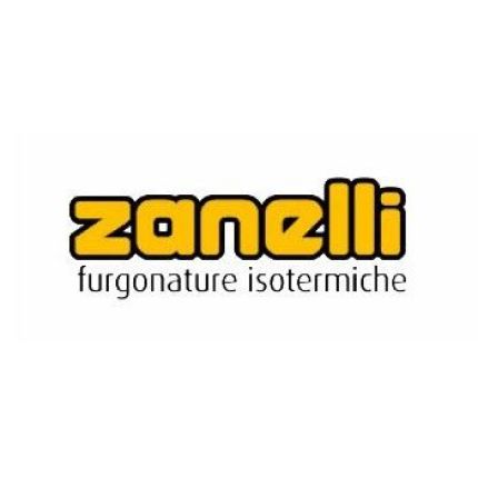 Logo von Zanelli Furgonature