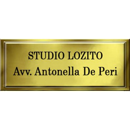 Logo de Studio Lozito