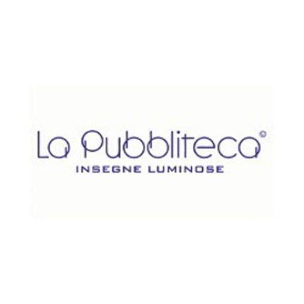 Logotipo de La Pubbliteca