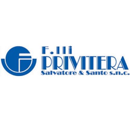 Logo fra Privitera Fratelli