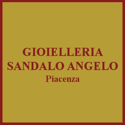 Logótipo de Sandalo Angelo Gioielleria