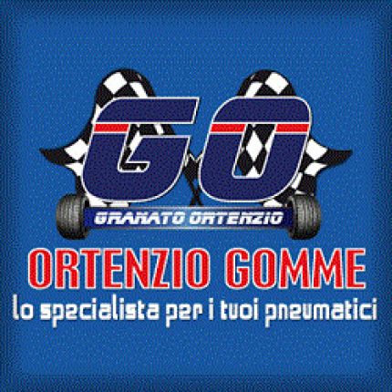 Logo van Ortenzio Gomme