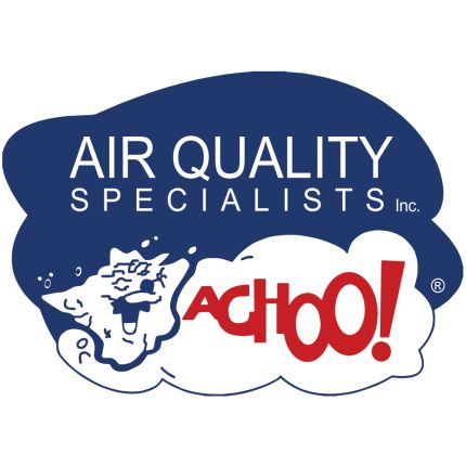 Logo van Air Quality Specialists