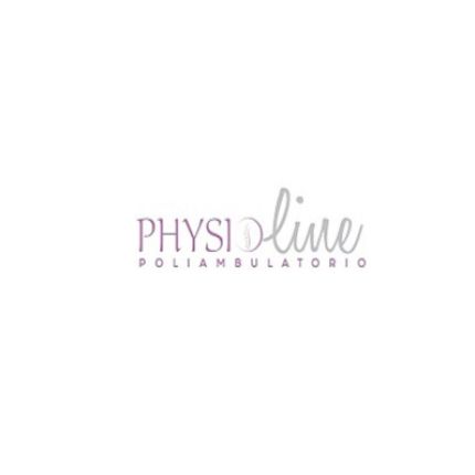 Logo von Poliambulatorio Physioline
