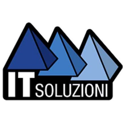 Logo van Itsoluzioni