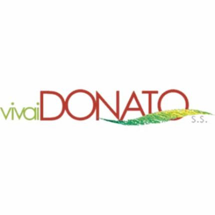 Logo da Vivai Donato