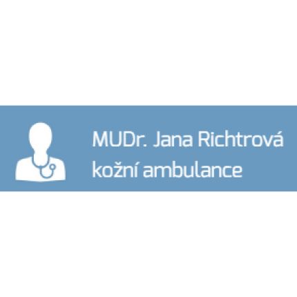Logo von MUDr. Jana Richtrová