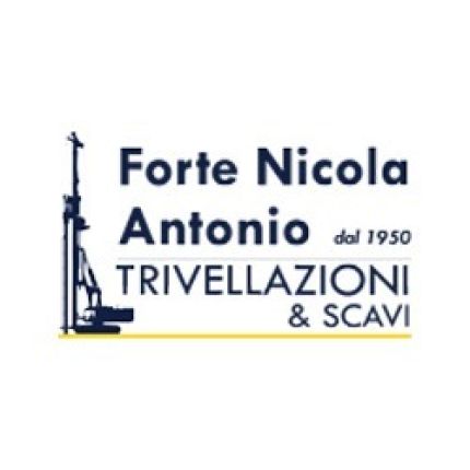 Logo von Forte Nicola Antonio - Trivellazioni e Scavi