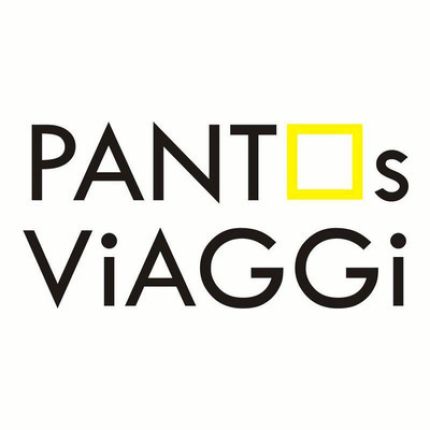 Logotyp från Panto'S Viaggi