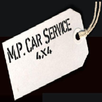 Λογότυπο από M.P. Car Service