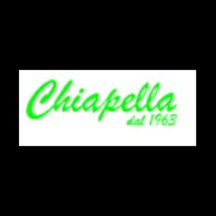 Logotyp från Chiapella dal 1963