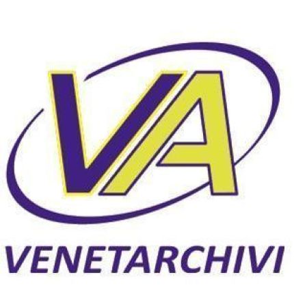 Logo from Venetarchivi Sas