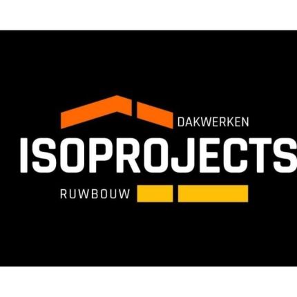 Logotyp från Isoprojects