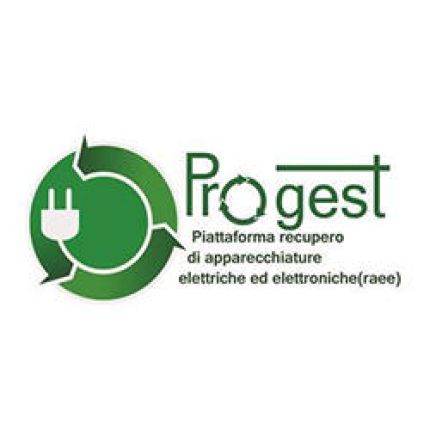 Logotipo de Progest Società Cooperativa