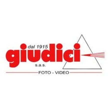 Logotyp från Foto Giudici