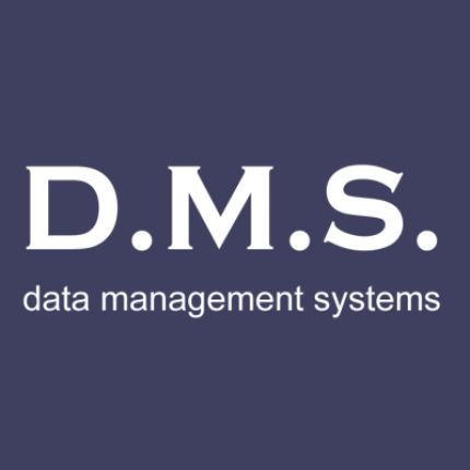 Logo von D.M.S.