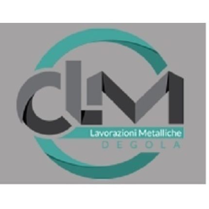 Λογότυπο από C.L.M. - Lavorazioni Metalliche di Degola G. & C. Snc