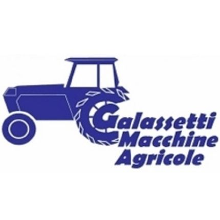 Λογότυπο από Galassetti Macchine Agricole