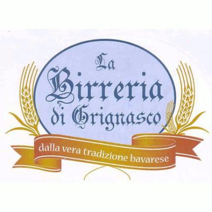 Logo von La Birreria di Grignasco
