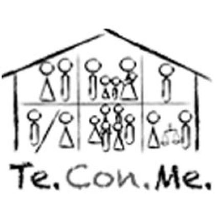 Logo from Centro di Psicoterapia Te. Con. Me.
