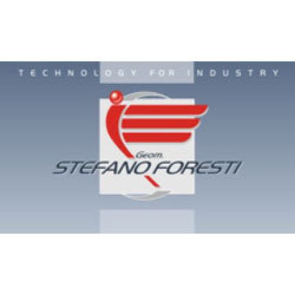 Logótipo de Foresti Technology