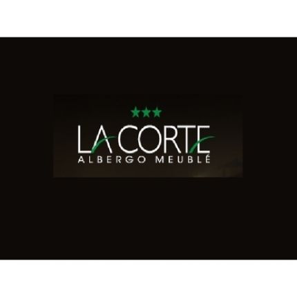 Logotyp från Albergo Meuble' La Corte