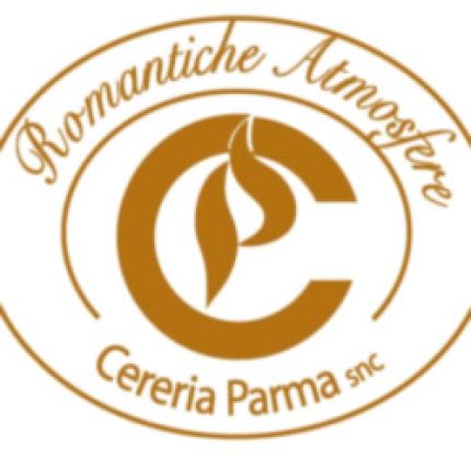 Logo da Cereria Parma
