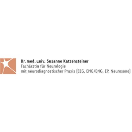 Logo fra Dr. Susanne Katzensteiner
