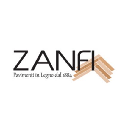 Logo fra Zanfi Pavimenti in Legno dal 1884