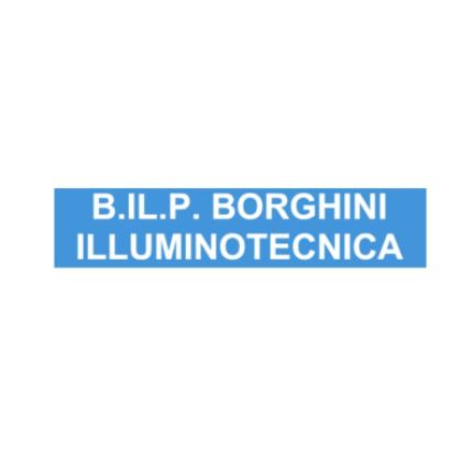Logotyp från B.Il.P. Borghini Illuminotecnica