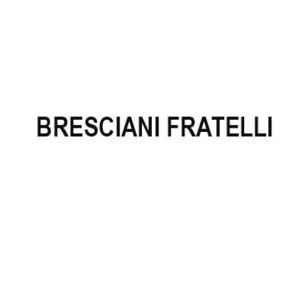 Logo da Bresciani Fratelli