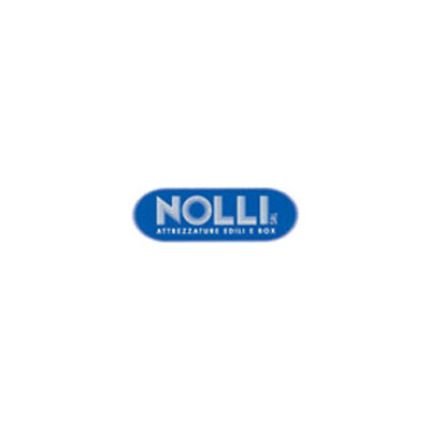 Λογότυπο από Nolli Ponteggi e Attrezzature Edili