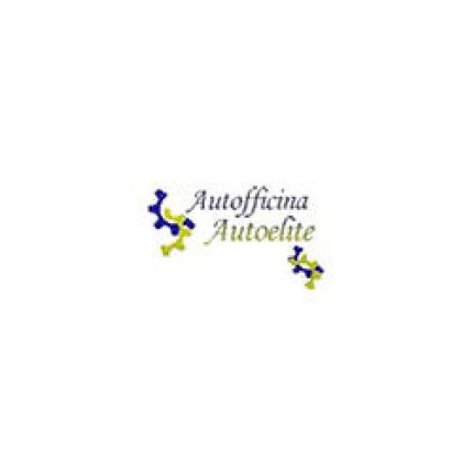 Logo de Autofficina Autoelite