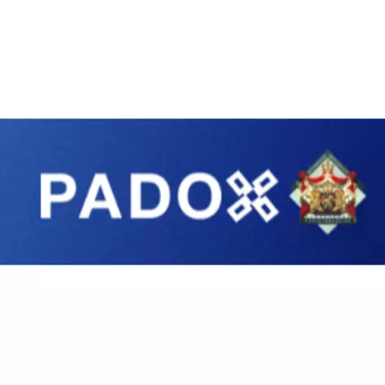 Logo da Padox Beheer