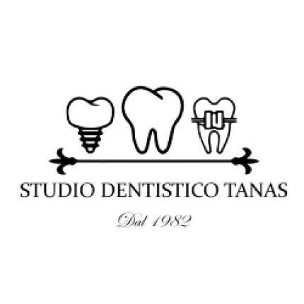 Logótipo de Studio Dentistico Tanas