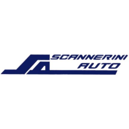 Logotyp från Scannerini Auto Autofficina e Autosalone