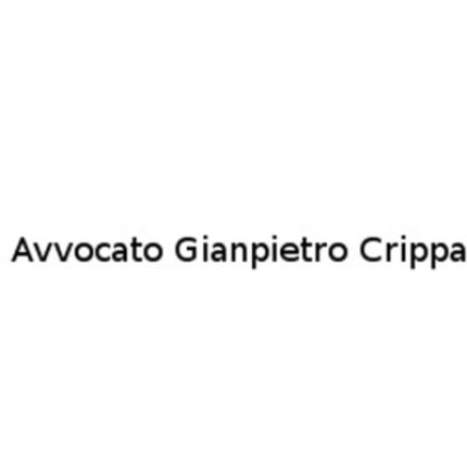 Logo van Studio Legale Crippa Avv. Gianpietro