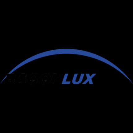 Logotyp från Baggi Lux