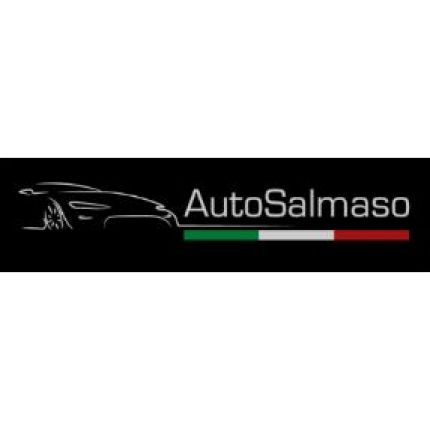 Λογότυπο από Autofficina Salmaso