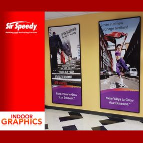 Bild von Sir Speedy Signs, Print, Marketing