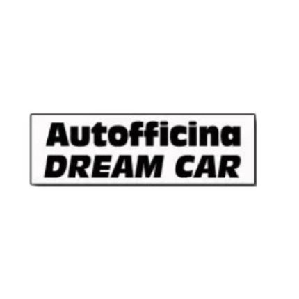 Logótipo de Autofficina Dream Car