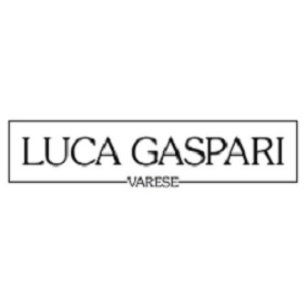 Logótipo de Luca Gaspari