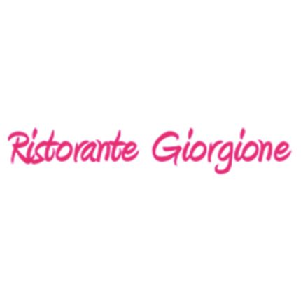 Logotyp från Ristorante Giorgione