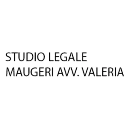 Logotipo de Studio Legale Maugeri Avv. Valeria