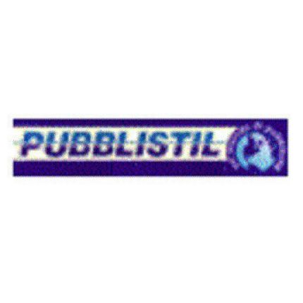 Logo da Pubblistil - Fabbrica Insegne e Stampa Digitale