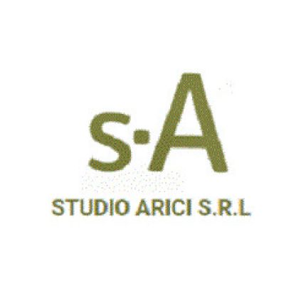 Logo da Studio Arici
